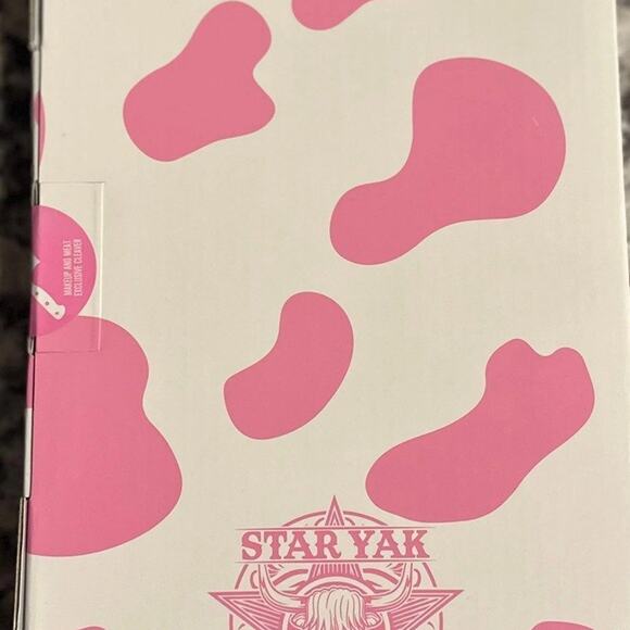 Jeffree Star Mirror - Makeup and Meat Cleaver - RARE - Picture 2 of 3